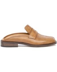 Maison Margiela - Mule Tabi Loafer - Lyst