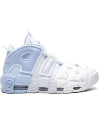 Nike Air More Uptempo Sneakers for Men - Up to 41% off | Lyst Australia