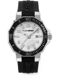 Philipp Plein - Titan 3 Hands 44Mm Watch - Lyst