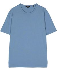 Vince - Classic Crew Neck T-Shirt - Lyst