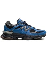 New Balance - 9060 Sneakers Agate - Lyst