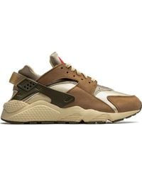 Nike - Sneakers Beige - Lyst