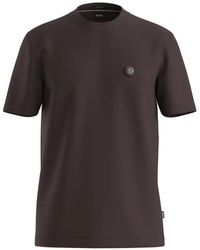 BOSS - C-Taut T-Shirt - Lyst