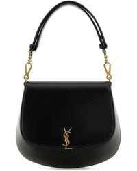 Saint Laurent - Handbags - Lyst
