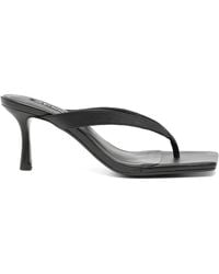 Senso - Elvie Ii Square-Toe Sandals - Lyst