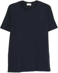 Altea - T-Shirt Met Ronde Hals - Lyst