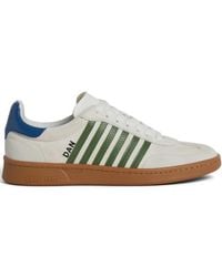DSquared² - Zapatillas Boxer - Lyst