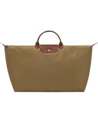 Longchamp - Le Pliage Original Xl Travel Bag - Lyst