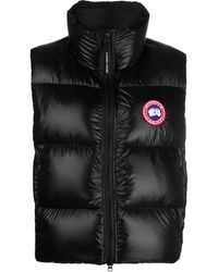 Canada Goose - Daunenweste Cypress - Lyst