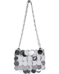Rabanne - 'Nano 69' Handtasche - Lyst