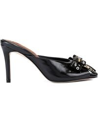 Kurt Geiger - Mules Belgravia Con Tacco - Lyst