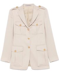 Tagliatore - Giamila Jacket - Lyst