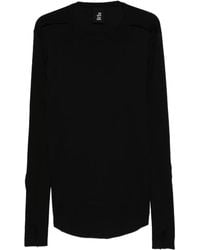 Thom Krom - ロングtシャツ - Lyst