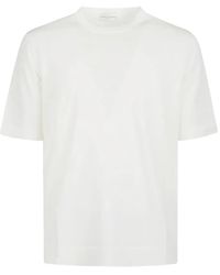 Ballantyne - Short-Sleeve Crew-Neck T-Shirt - Lyst