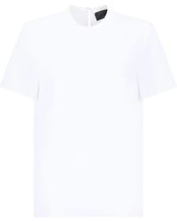 Gran Sasso - T-Shirt - Lyst