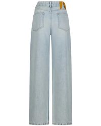 DARKPARK Audrey Denim Jeans in Blue | Lyst