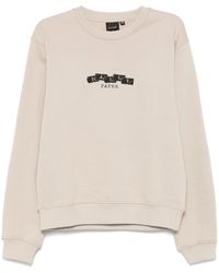 Daily Paper - Tag Sweatshirt - Lyst