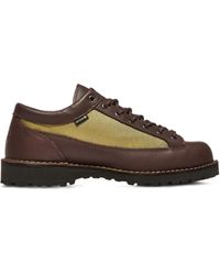 Danner - Leather Low-Top Boots - Lyst
