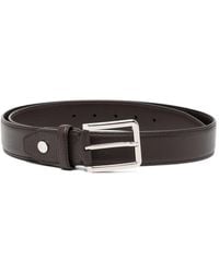 Brioni - Square Belt - Lyst