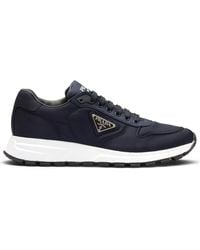 Prada - ローカット スニーカー - Lyst