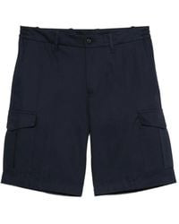 Eleventy - Cargo Shorts - Lyst
