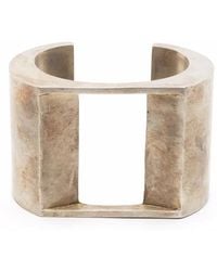 Parts Of 4 - Crescent Plane Gateway Bracelet - Lyst