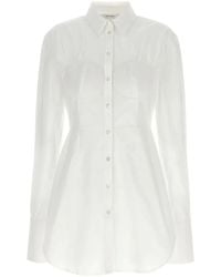Nensi Dojaka - Hybrid' Shirt - Lyst