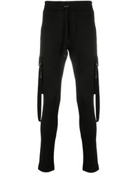 Amiri - Cargo Track Pants - Lyst