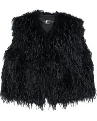 Luisa Cerano - Chaleco con cuello en V - Lyst