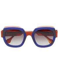 Face A Face - Frost 2 Sunglasses - Lyst