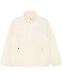 Polo Ralph Lauren - Hybrid Half-Zip Jacket - Lyst