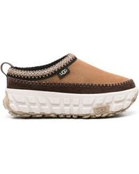 UGG - Venture Daze Wmns "Chestnut Ceramic" - Lyst