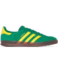 adidas gazelle indoor verdi adidas gazelle indoor verdi