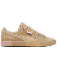 PUMA - Clyde プレオウンド ランウェイ スニーカー - Lyst