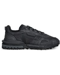 Lacoste - Elite Active Low-Top Sneakers - Lyst