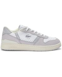 Lacoste - T-Clip Set Sneakers - Lyst