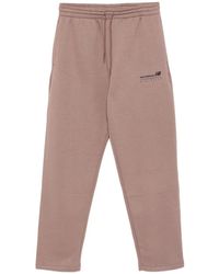 New Balance - ドローストリング トラックパンツ - Lyst