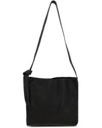 Ann Demeulemeester - Runa Medium Soft Shoulder Bag - Lyst