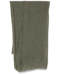 Botto Giuseppe - Sciarpa - Lyst