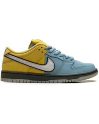Nike - Sb Dunk Low Sneakers - Lyst