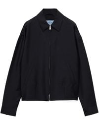 Prada - Kid Bomberjack - Lyst