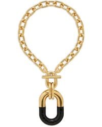 Rabanne - Xl Link Chain Necklace - Lyst