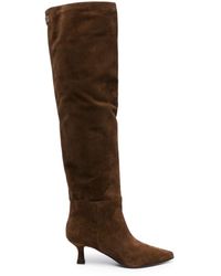 3Juin - Bea Touch 55mm Boots - Lyst