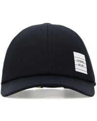 Thom Browne - Cappello Da Baseball - Lyst
