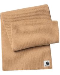 Carhartt - Sciarpa Mira A Coste - Lyst