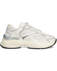 Karl Lagerfeld - Baskets Komet - Lyst