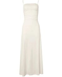 Wolford - Summer Flow Spaghetti-Strap Maxi Dress - Lyst