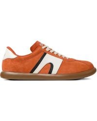 Camper - Pelotas Soller Leather Sneakers - Lyst