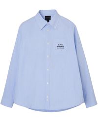 Marc Jacobs - ザ ストライプ シャツ - Lyst