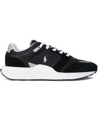 Polo Ralph Lauren - Train 89 V2 Chunky Sport Trainers - Lyst